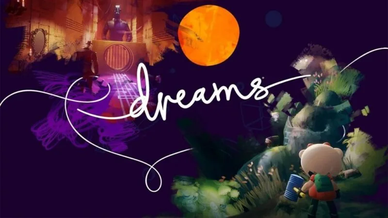 Jocul Dreams