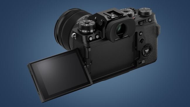 Fujifilm X-T4 — Imagine 2 Fujifilm X T4. Cum arată și ce poate nouă cameră mirrorless 2