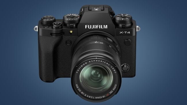 Fujifilm X-T4 — Imagine 3 Fujifilm X T4. Cum arată și ce poate nouă cameră mirrorless 3