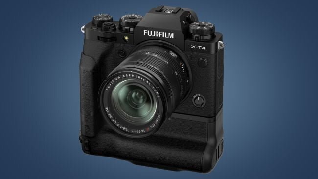 Fujifilm X-T4 — Imagine 4 Fujifilm X T4. Cum arată și ce poate nouă cameră mirrorless 4