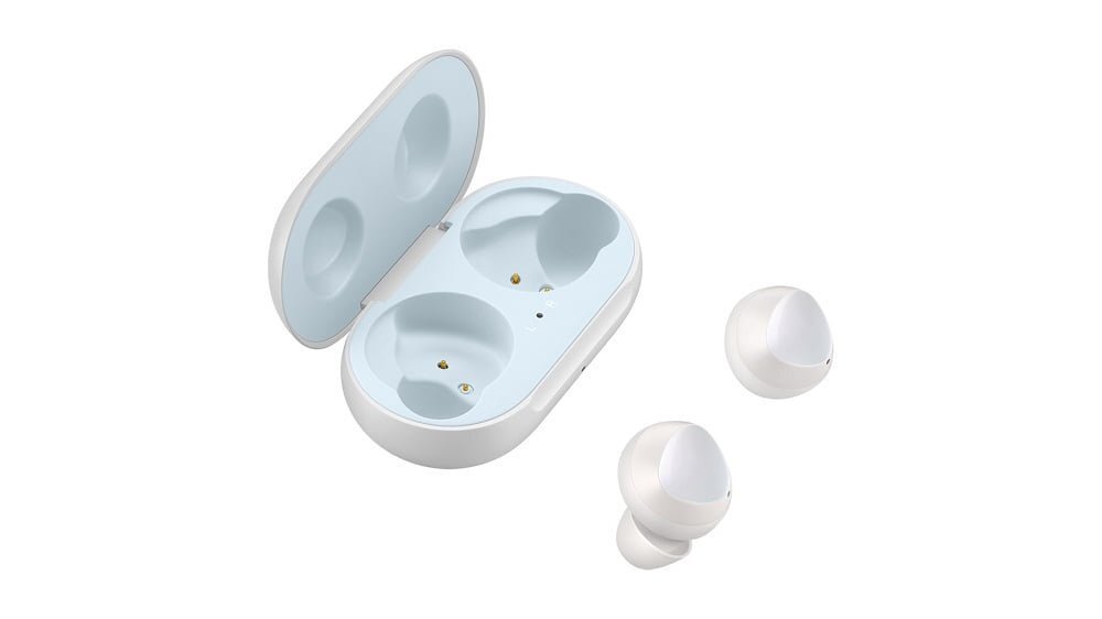 Galaxy Buds