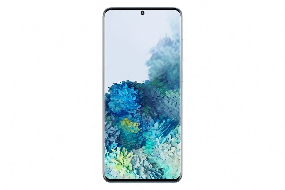 Galaxy S20 Plus 1