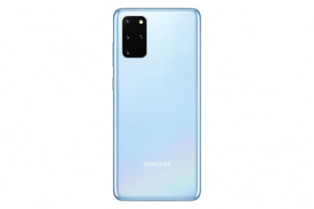 Galaxy S20 Plus 2