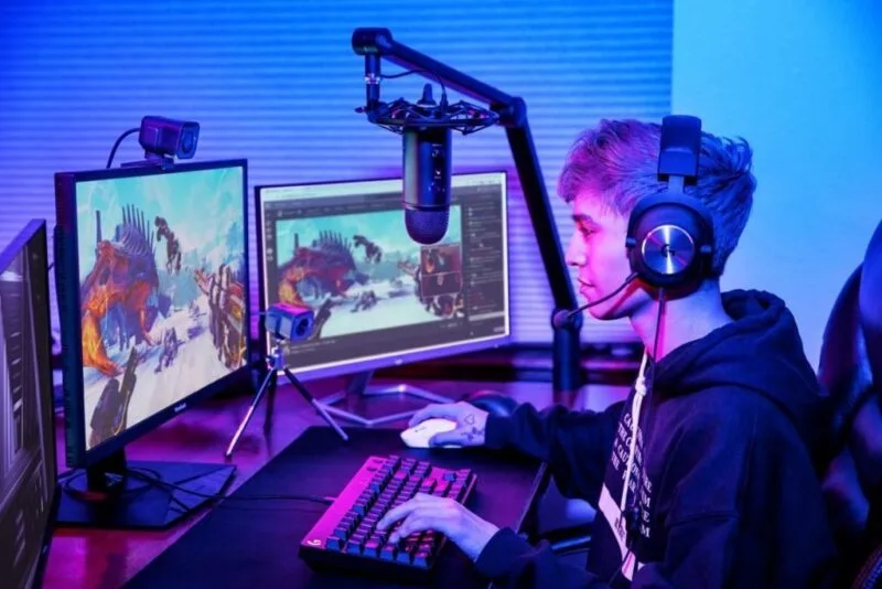 Kaspersky: Unui gamer din zece i-a fost furată identitatea