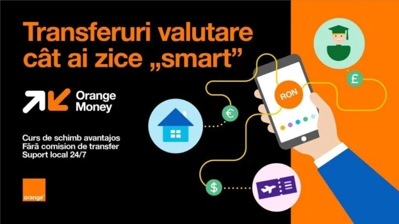 Orange Money