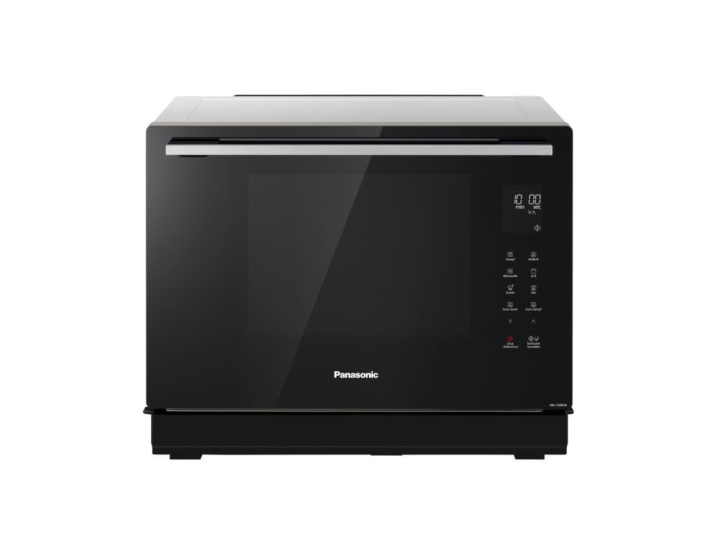 Panasonic NN-CS89L — Imagine 2 Panasonic NN CS89LB GPG front