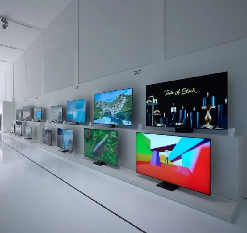 Samsung lansează gama