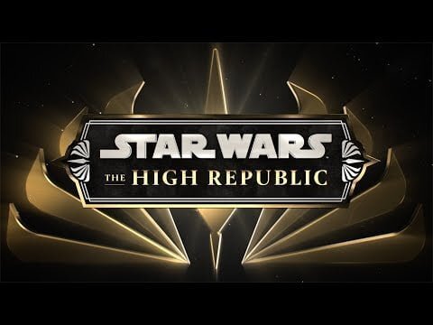 star wars — Imagine 2 Star Wars The High Republic