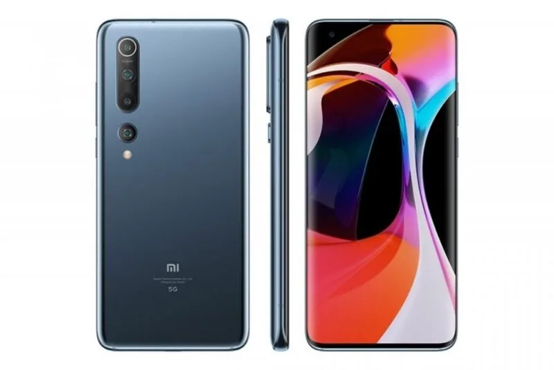 xiaomi mi 10