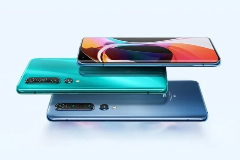 Mi 10