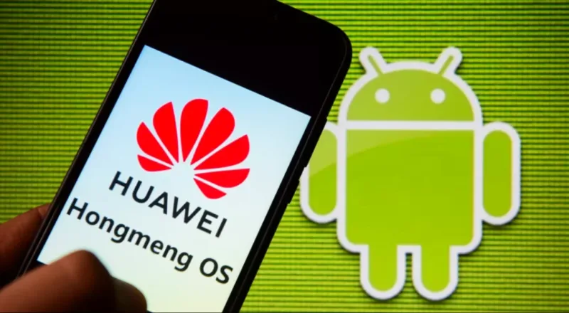 telefon Huawei