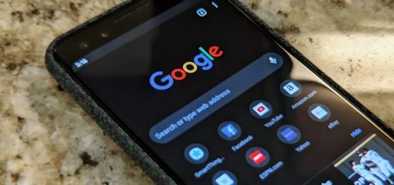 Dark Mode