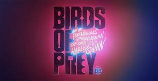 Birds of Prey