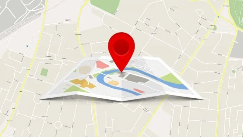 google maps