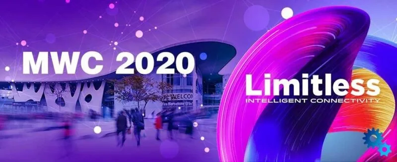 Mobile World Congress 2020