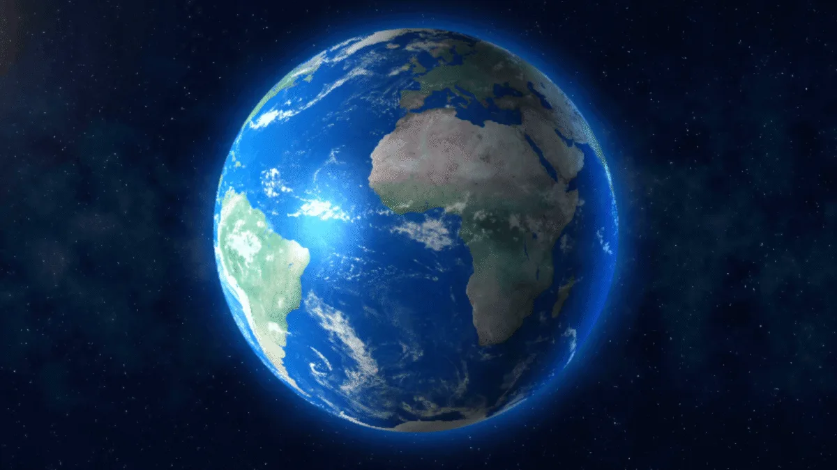 Pale Blue Dot Pale Blue Dot
