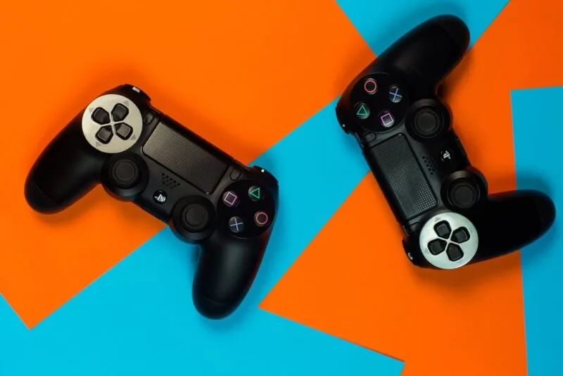 PS5 design