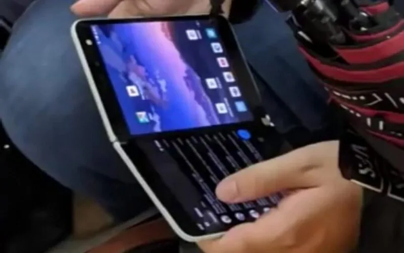 Surface Duo