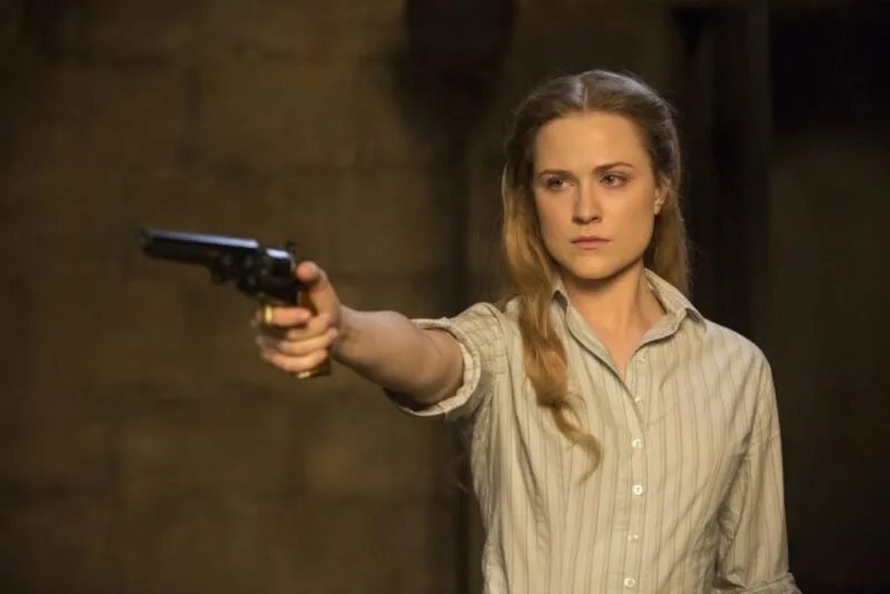 Westworld Sezonul 3