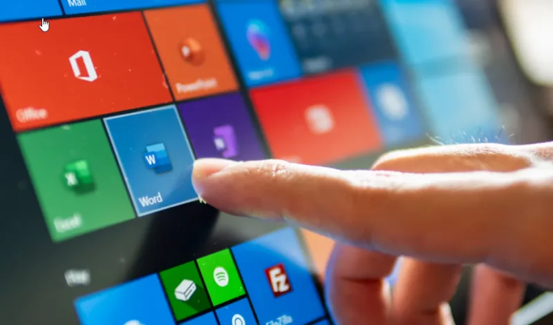 windows 10