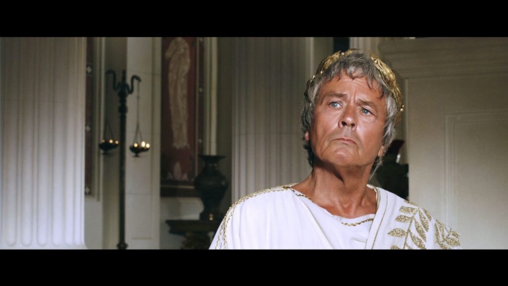 Asterix și Obelix — Imagine 3 Asterix și Obelix, duminică seară pe AMC. Un film care merită văzut