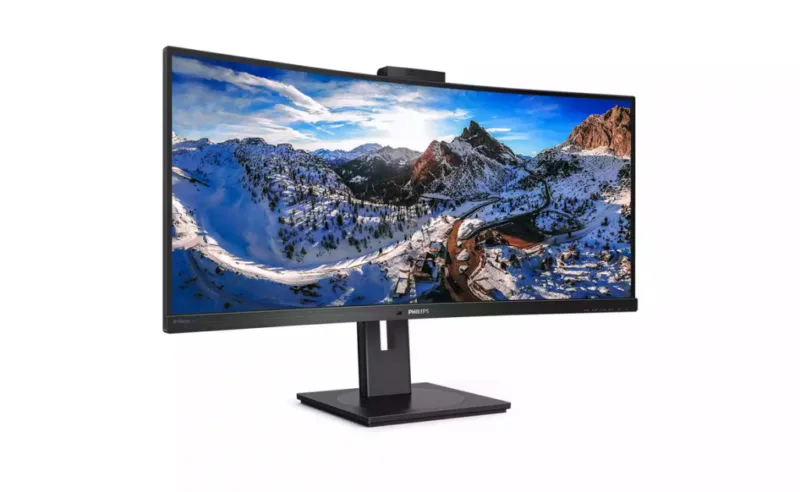 Philips 346P1CRH