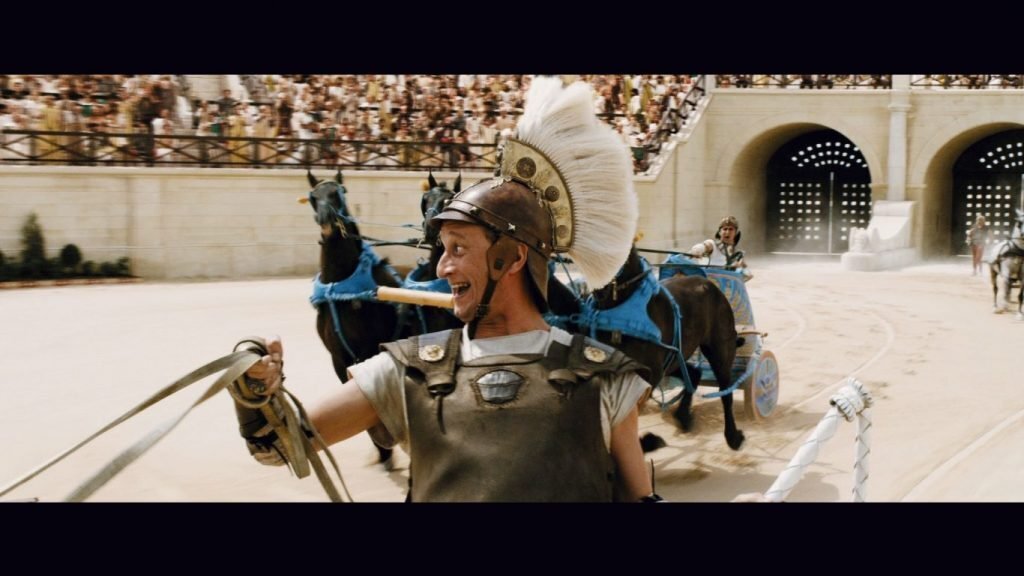 Asterix și Obelix — Imagine 4 Asterix și Obelix, duminică seară pe AMC. Un film care merită văzut