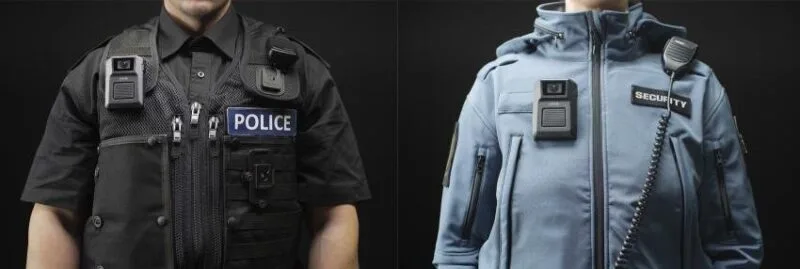 Body Worn