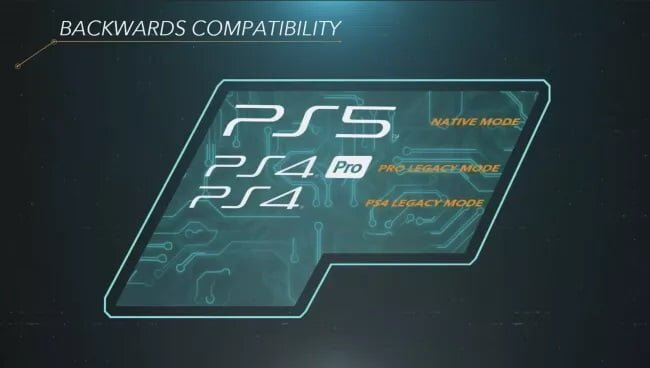 Backwards Compatibility