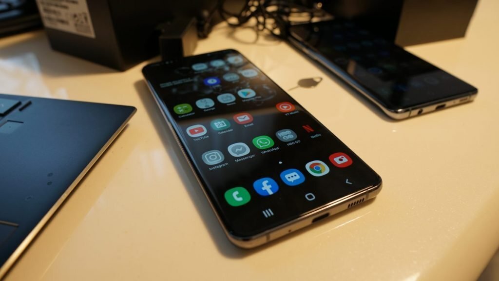 Unboxing Samsung Galaxy S20 Ultra 5G. Ce nu vă spune Samsung când cumpărați acest telefon