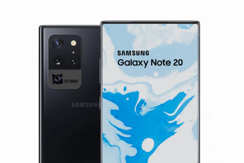 Galaxy Fold 2