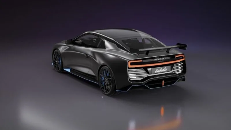 Gumpert Nathalie