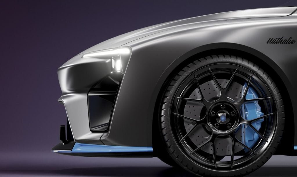 Gumpert Nathalie — Imagine 6 Gumpert Nathalie 6