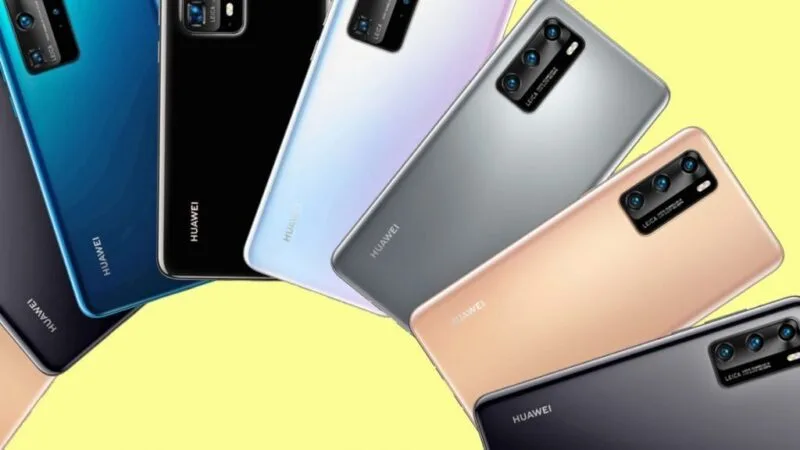 Huawei Buy Back