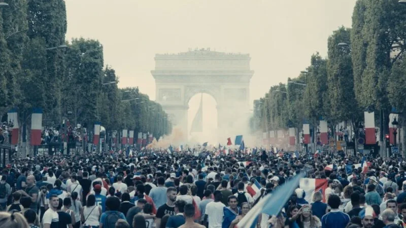 Les Miserables