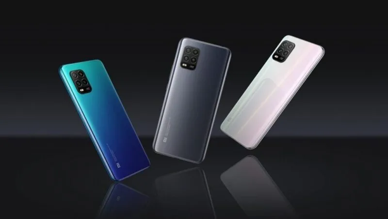 Mi 10