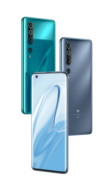 Mi 10 — Imagine 2 Mi 10 19