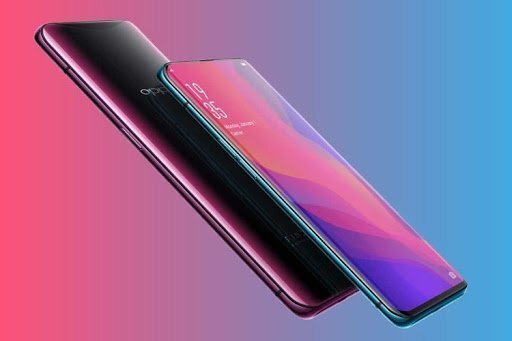 Oppo Find X2 — Imagine 3 Oppo Find X2 44