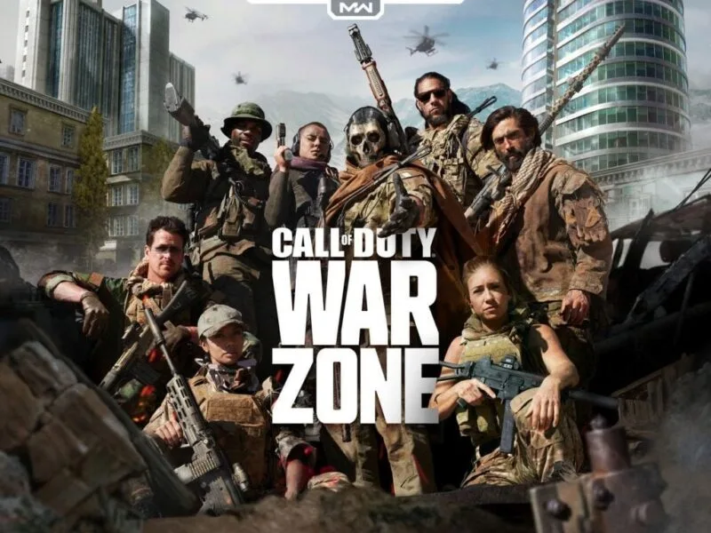 Call of Duty