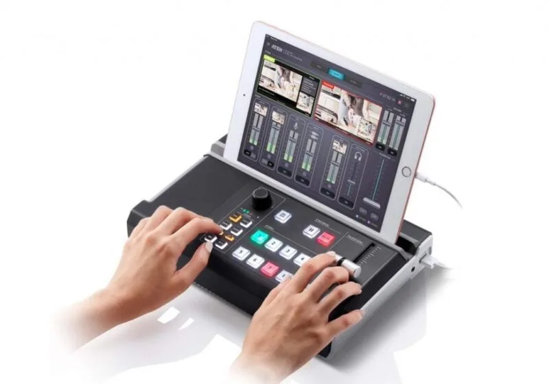 ATEN UC9020