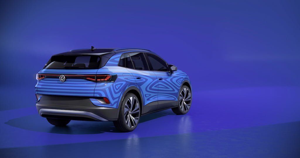Volkswagen ID.4 12