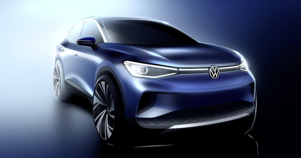 Volkswagen ID.4 13