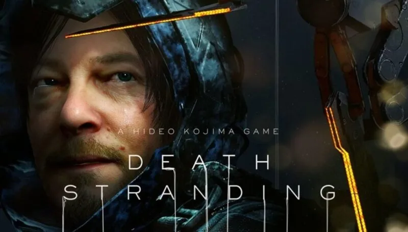Death Stranding