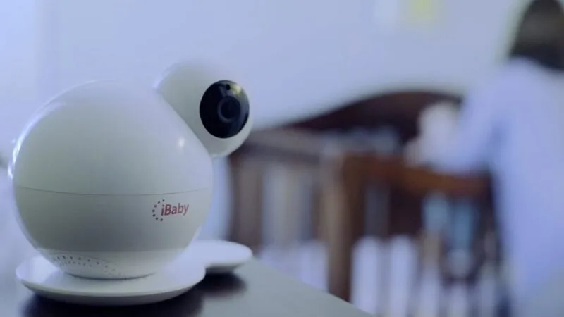 iBaby Monitor