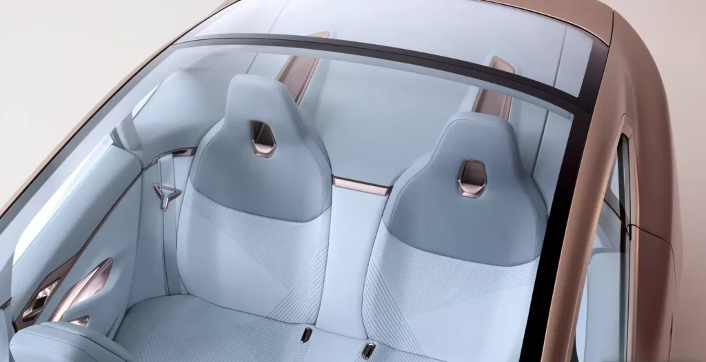 BMW i4 — Imagine 3