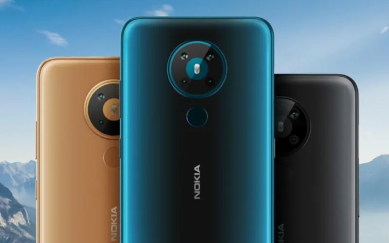 Nokia 5.3