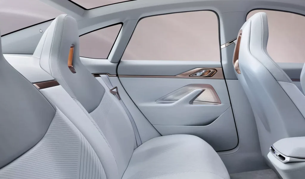 BMW i4 — Imagine 29