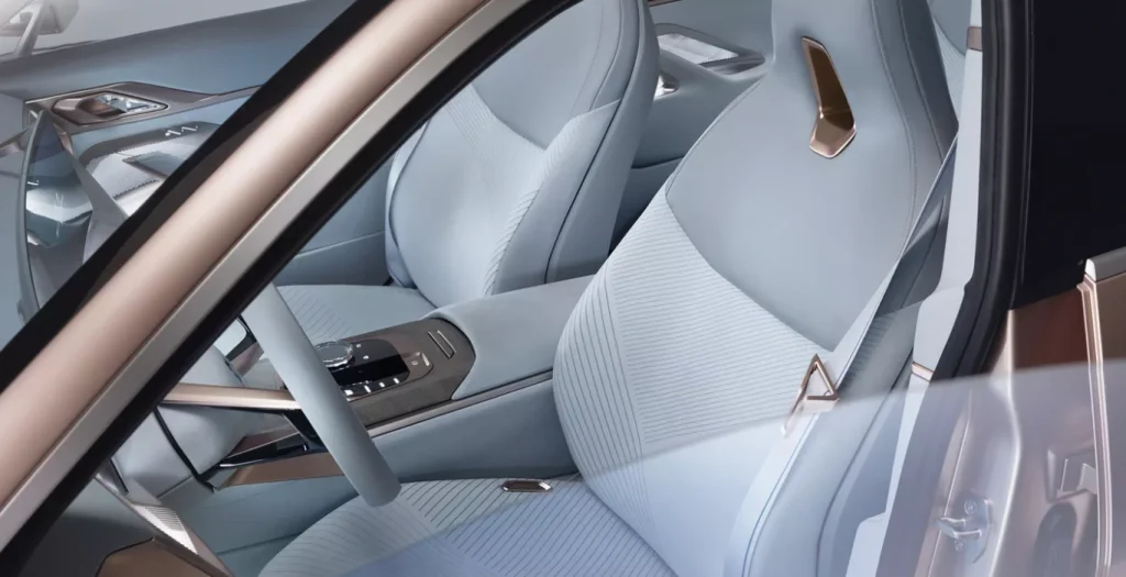 BMW i4 — Imagine 30
