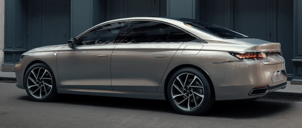 BMW i4 — Imagine 11