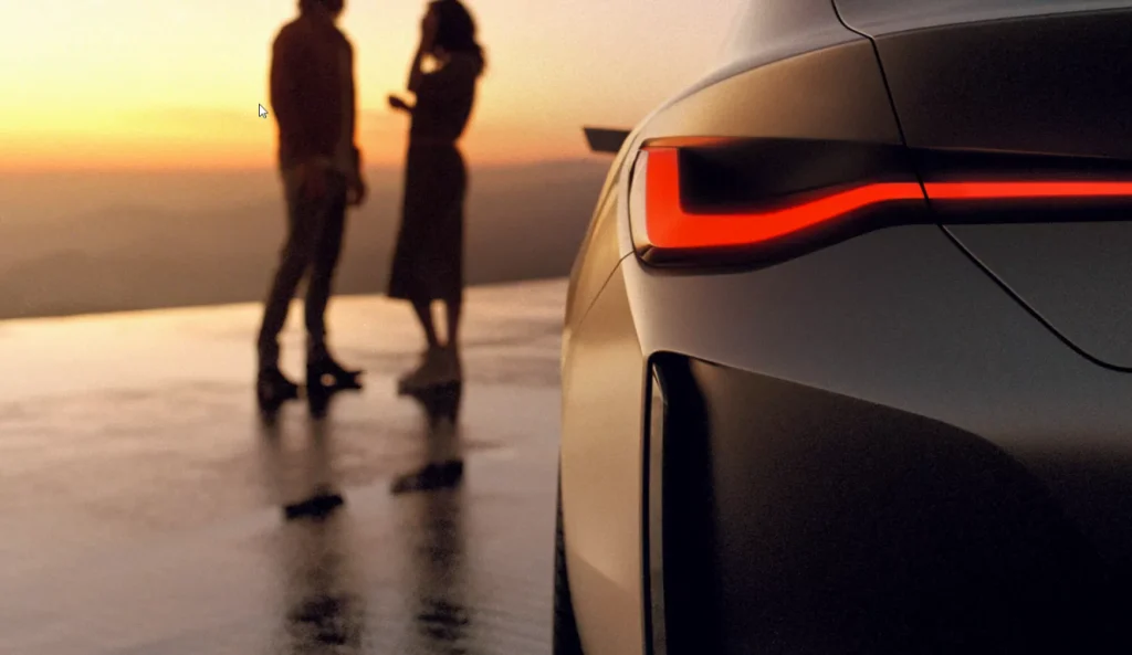 BMW i4 — Imagine 19